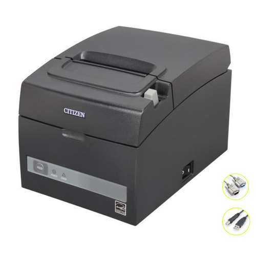 Citizen CTS-310II 3" Thermal Receipt Printer