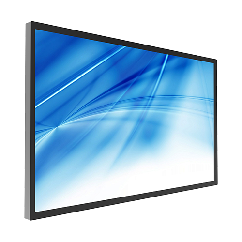 element m55 4k 55 Full Flat Touch Screen 